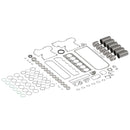 Maxiforce Overhaul Engine Kit 6.8L (Re59277) for John Deere RE66096A-10/10 - Quality Farm Supply