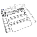 Maxiforce Cylinder Head Gasket Set 9.0 L for John Deere RE528402 - Quality Farm Supply