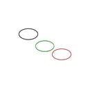 Maxiforce Kit, O'Ring for John Deere AR65507 - Quality Farm Supply