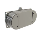 Maxiforce Cooler, Oil, 5 Plate. 4045/6068 Powertech for John Deere RE59296 - Quality Farm Supply