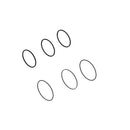 Maxiforce Cylinder Kit 6.076 Low Ring for John Deere RE60297 - Quality Farm Supply