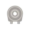 Maxiforce Cooler, Oil, Donut Type, 6 Plate, Straight Connections,3029>6068 for John Deere RE61767 - Quality Farm Supply