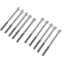 Maxiforce Cylinder Head Bolt Kit, Late 466 for John Deere MX366 - Quality Farm Supply