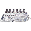 RELIANCE MAJOR OVERHAUL KIT - Quality Farm Supply