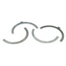 TISCO Thrust Washer Set - Thrust Washer Set for David Brown, K928542, K928543 - Quality Farm Supply