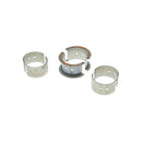 Main Bearing Set - .010" Undersized for Oliver