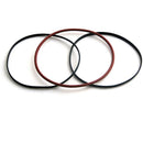 TISCO Cylinder Sleeve O-ring Kit for John Deere - Quality Farm Supply