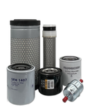 HERO Maintenance Filter Kit for Kubota RTV1140 Utility Vehicle - Quality Farm Supply