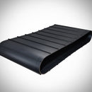 Raptor Draper Belt for Case IH & New Holland 87560973, MacDon 133131 - Center Feeder