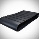 Raptor Draper Belt - Left or Right for MacDon FD1 / FD / D, 220636, 172194 Case IH & New Holland, 47767475 - Quality Farm Supply