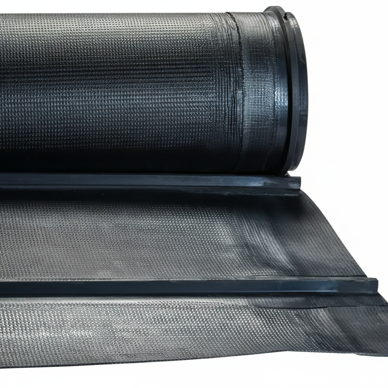 Raptor draper belt for combine harvester header - premium agricultural replacement part