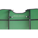 Sun-Smart Tractor & Mower Sunshade Canopy - ROPS Mount - 44" x 44" - Green - Quality Farm Supply