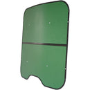 Sun-Smart Tractor & Mower Sunshade Canopy - ROPS Mount - 44" x 44" - Green - Quality Farm Supply