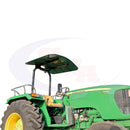 Sun-Smart Tractor & Mower Sun Shade Canopy - ROPS Mount - 44" x 44" - Green - Quality Farm Supply
