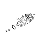 Maxiforce Pump, Fuel Injection, Pt 4045 for John Deere RE568071 - Quality Farm Supply