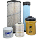 HERO Maintenance Filter Kit for Caterpillar 259D3 Skid Steer Loader - Quality Farm Supply
