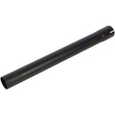 Universal Exhaust Stack Pipe - 2-1/4" x 24", Straight, Black - Quality Farm Supply