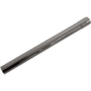 Universal Exhaust Stack Pipe - 1-7/8" x 24", Straight, Chrome - Quality Farm Supply