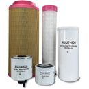 HERO Maintenance Filter Kit For Gehl R165 Skid Steer Loader - Quality Farm Supply