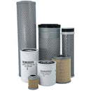 HERO Maintenance Filter Kit for John Deere 50G Excavator - Quality Farm Supply
