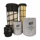 HERO Maintenance Filter Kit for John Deere 5045E Utility Tractor - Quality Farm Supply