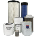 HERO Maintenance Filter Kit for Kubota SVL75 Skid Steer Loader S/N 15306 & Below - Quality Farm Supply
