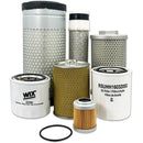 HERO Maintenance Filter Kit for Kubota KX71-3 Excavator S/N 10340 & Above - Quality Farm Supply