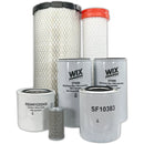 HERO Maintenance Filter Kit for Kubota M5-111 Tractor - Quality Farm Supply
