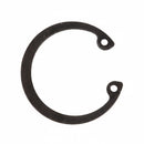 SNAP RING FOR SPINDLE DRIVE SHAFT ASSEMBLY - USED ON ALL MODLES - REPLACES JD