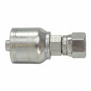 JIC FEMALE WITH 9/16 INCH THREAD FOR 1/4 INCH HOSE - Quality Farm Supply