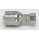 JIC FEMALE WITH 9/16 INCH THREAD FOR 3/8 INCH HOSE - Quality Farm Supply