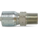NPT MALE WITH 1/2 INCH THREAD FOR 3/8 INCH HOSE - Quality Farm Supply