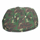 TISCO Camouflage Tractor Pan Seat Cushion - Quality Farm Supply