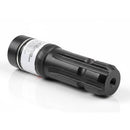 AgSmart PTO Adapter - 1-1/8" 6 Spline x 1-3/8" 6 Spline, Set Screw Type - Quality Farm Supply