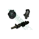 Maxiforce Crankshaft for John Deere AM878619 - Quality Farm Supply