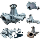 Maxiforce Water Pump, 3TNV88/4TNV88 for John Deere AM881943 - Quality Farm Supply