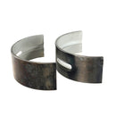 Maxiforce Main Bearing Pair, .010, 6.531 for John Deere AR104568 - Quality Farm Supply