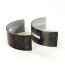 Maxiforce Main Bearing Pair, .030, 6.531 for John Deere AR104570 - Quality Farm Supply