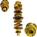 Maxiforce Crankshaft, 4.270 w/G, Forged for John Deere AR40485 - Quality Farm Supply