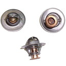 Maxiforce Thermostat, 180Â°, 300/400/500 Series for John Deere AR48675 - Quality Farm Supply