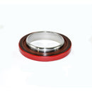 Maxiforce Seal, Front Crankshaft, w/Sleeve for John Deere AR49025 - Quality Farm Supply