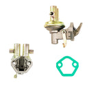 Maxiforce Fuel Transfer Pump, 400 Series, Threaded Fittings for John Deere AR53567 - Quality Farm Supply