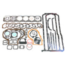Maxiforce Overhaul Gasket Set, 6404D for John Deere AR53631 - Quality Farm Supply