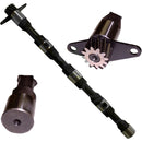Maxiforce Shaft, Balancer Right for John Deere AR69710 - Quality Farm Supply