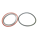 Maxiforce Kit, O'Ring 6.619 for John Deere AR72351 - Quality Farm Supply