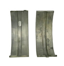 Maxiforce Main Bearing Pair, .010, 400 Series for John Deere AR74816 - Quality Farm Supply