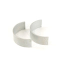 Maxiforce Connecting Rod Bearing Pair, .020, 300 Series for John Deere AR97654 - Quality Farm Supply