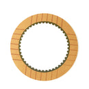 Maxiforce Plate, Clutch, 45 Teeth, OD 5 1/4", 210C>482C Backhoes for John Deere AT101001 - Quality Farm Supply