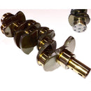 Maxiforce Crankshaft, 4TNE98, 110MM Stroke for John Deere AT211731 - Quality Farm Supply