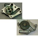 Maxiforce Oil Pump, 4TNE98 for John Deere AT212086 - Quality Farm Supply
